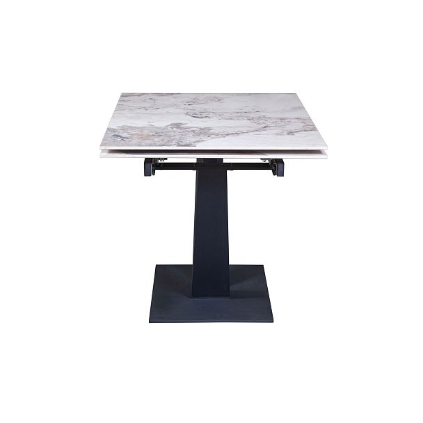 Стол раскладной Malibu (120+30+30), керамика глянцевая Pandora - Вид 4