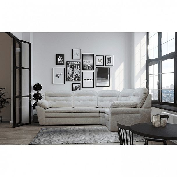 Угловой диван "Марракеш" - Вид 2