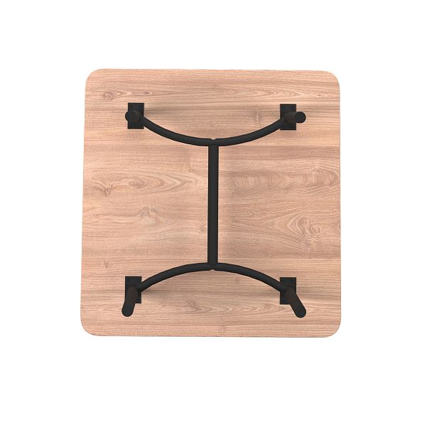 Стол Саммер, металлокаркас - Вид 4