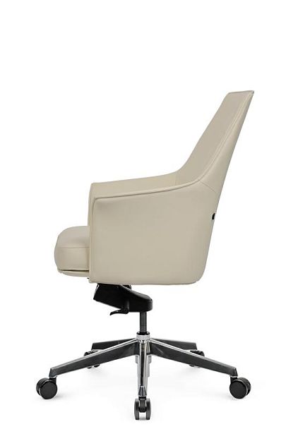 Кресло Rosso-M B1918 Кремово-белый - Вид 6