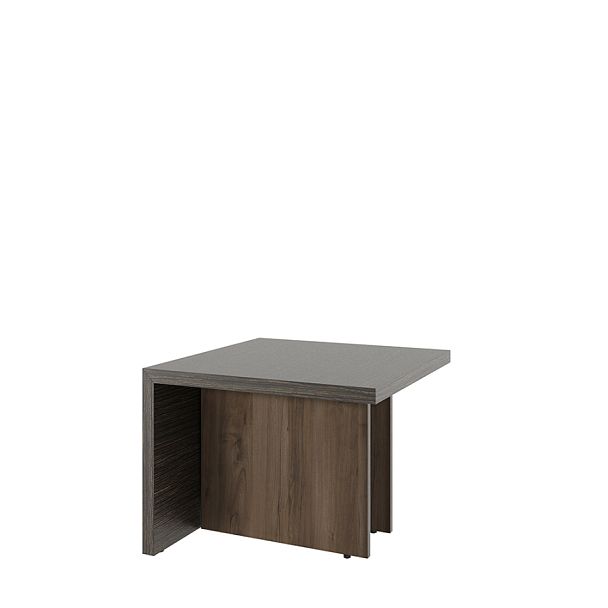 Стол кофейный Artwood 60x60x45 орех дижон - Вид 1