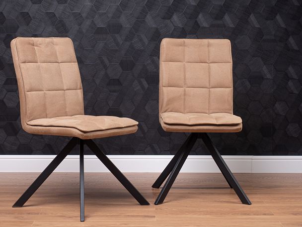 Стул Левмар Vela Latte (R) - Вид 2