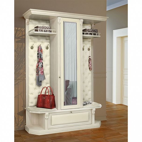 Вешалка "Благо-5-13-9" - Вид 1