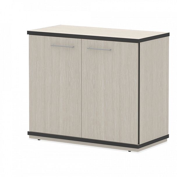 Шкаф "Сенатор"  ПК-СЕ-ШХ78Х92-В1-30 дуб альпийский - Вид 1