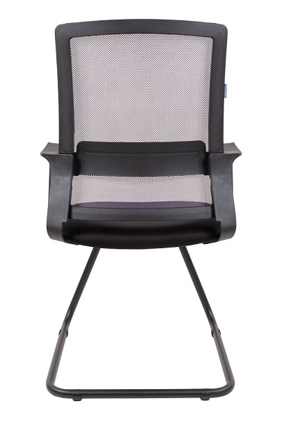 Офисное кресло Chairman 606V Россия TW-04 серый - Вид 5