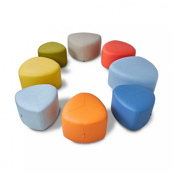 Пуф "M12-2P-800" - Вид 5