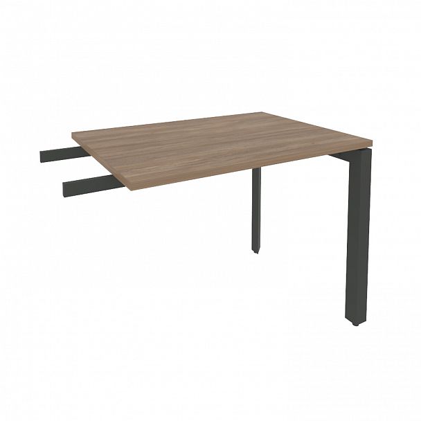 Брифинг-приставка "Onix" O.MP-BR-9 дуб аризона/антрацит - Вид 1