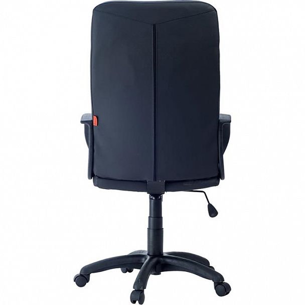 Кресло "Мангуст" DO №350 (черный) - Вид 2