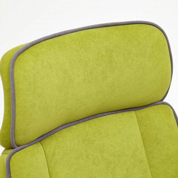 Кресло для руководителя Charm - Вид 6