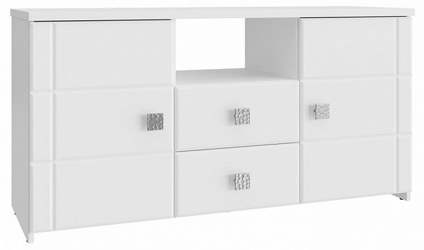 Тумба комбинированная Изабель ИЗ-53К - Вид 1