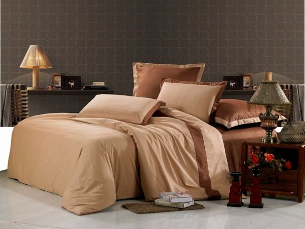 Постельное белье полутораспальное OD-16 - Вид 1