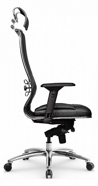 Кресло компьютерное KL-3.04 MPES z312421903 - Вид 2