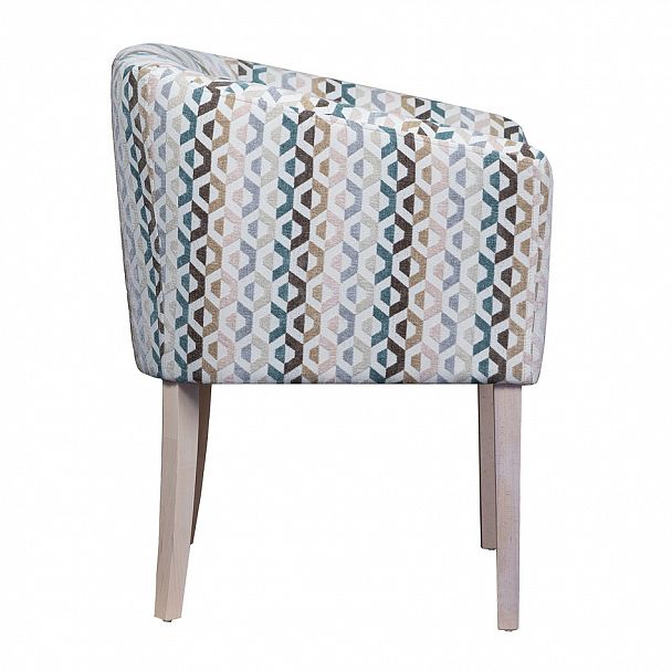 Полукресло Самбука - Вид 3