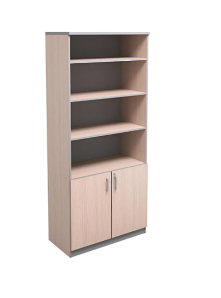 Шкаф для документов Практика 231/1 P/N - Вид 1