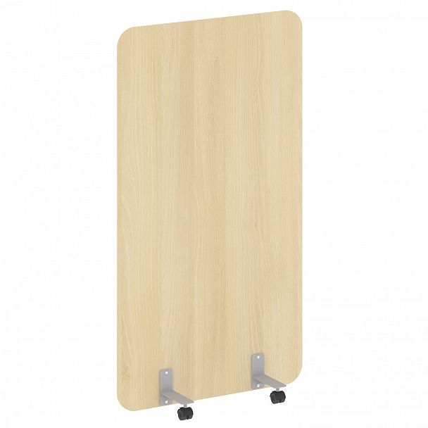 Перегородка "R-Line" DP.R-100-180 акация - Вид 1