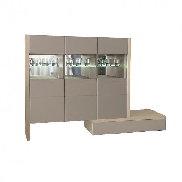 Греденция Т2 "Калипсо" - Вид 4