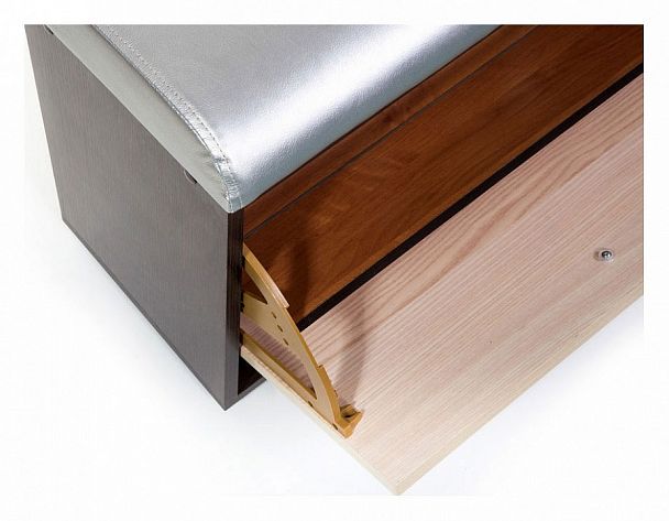 Тумба для обуви МС-1 - Вид 3