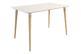 Стол обеденный Сканди 1 KM-0213.1903 - Фото предпросмотра