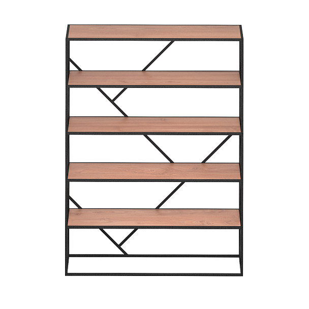 Стеллаж Арт-Деко - Вид 4