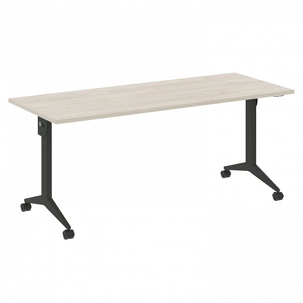 Стол складной "X-Pull" X.M-5.7 денвер светлый/антрацит - Вид 1