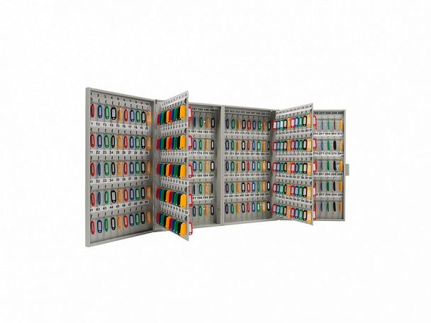 Ключница  KEY-400 - Вид 1