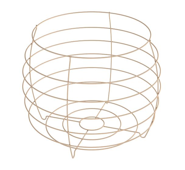 Столик журнальный Sheffilton SHT-CT77 ассаль/кофейный - Вид 3