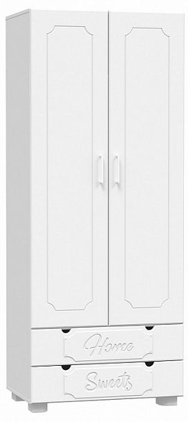 Шкаф платяной ДримСтар ДС-60К - Вид 1