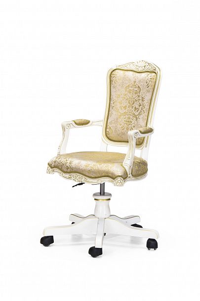 Кресло на колесиках Дебора 2 (2-я категория) - Вид 1