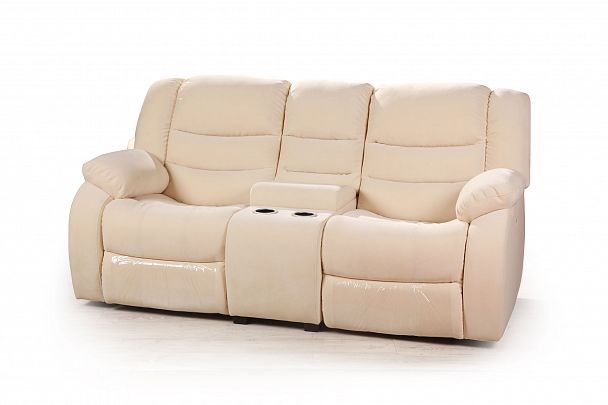 Диван "Ридберг 2" Электрореклайнер с баром - Вид 4