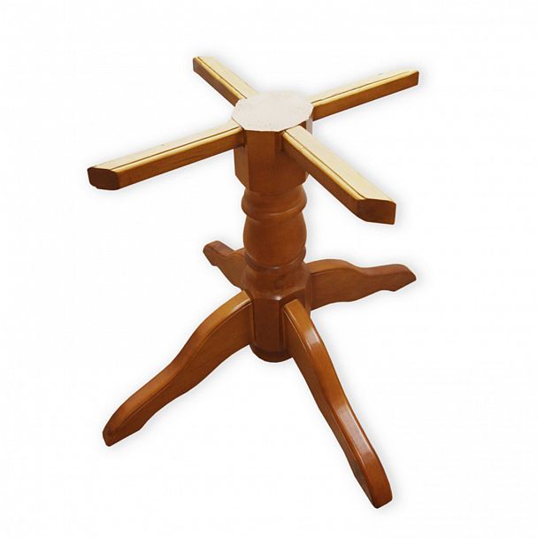 Стол "№3" раскладной береза - Вид 10