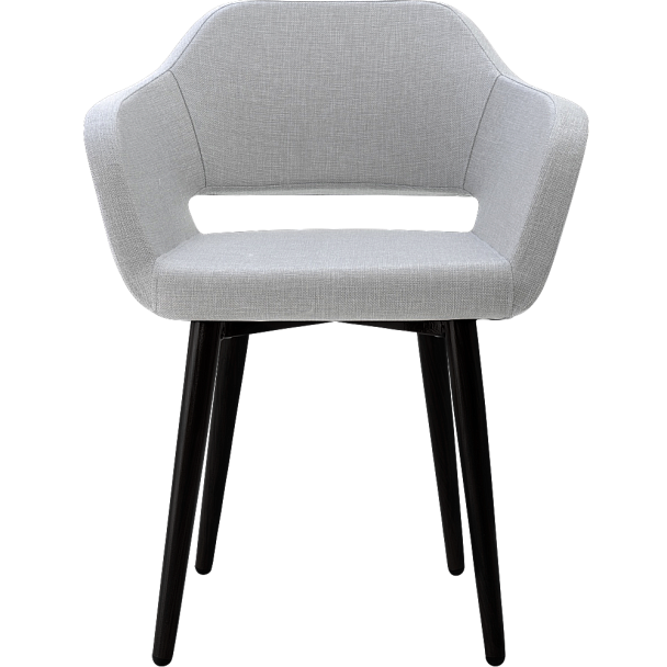 Стул "Пронто" softBL, Крафт - Вид 2