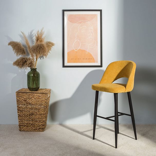 Стул барный Lars Сан - Вид 7