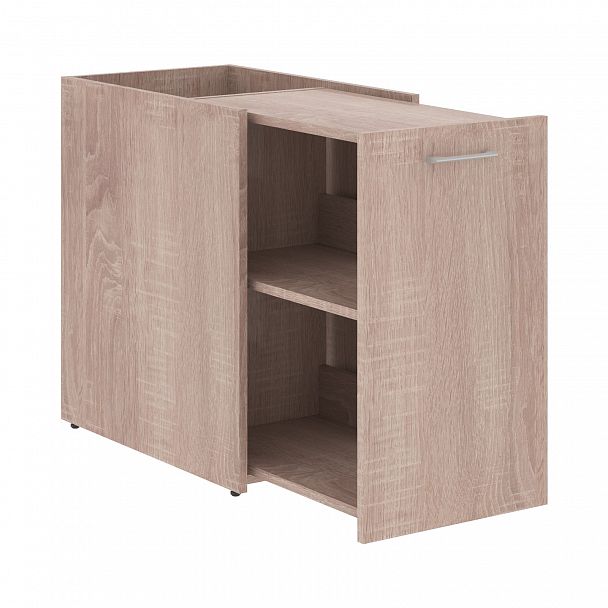 Тумба "Xten" XDLS 720 дуб сонома - Вид 1