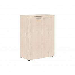 Шкаф "Xten" XMC 85.1 бук тиара - Фото предпросмотра