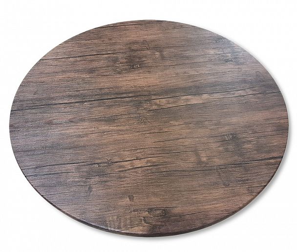 Столешница Sheffilton SHT-TT 80 МДФ палисандр - Вид 3