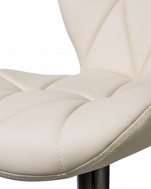 Стул барный DOBRIN BARNY (кремовый) - Вид 8