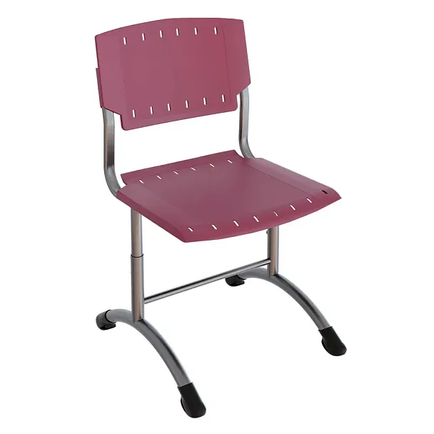 Стул Сигма PL регулируемый гр.р.5-7 - Вид 30