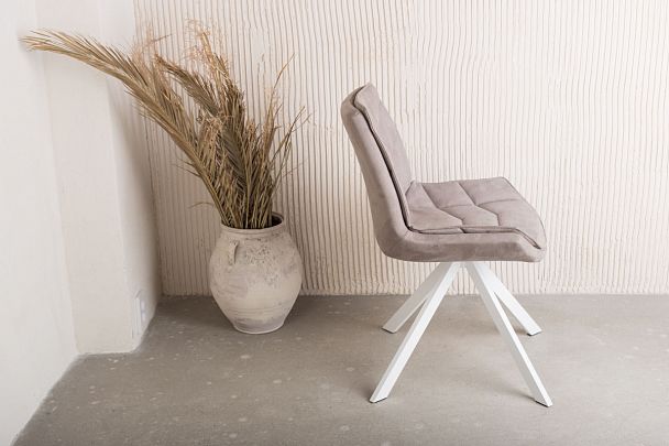 Стул Левмар Atlas S64/Smoke (R) - Вид 2