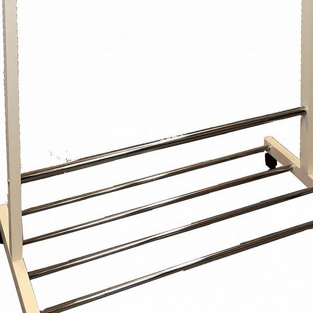 Вешалка гардеробная В 35Н - Вид 2