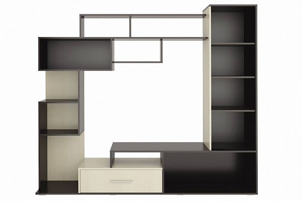 Стенка-горка Диско СТЛ.150.01 - Вид 2