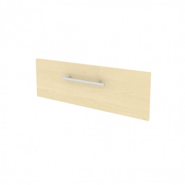 Фасад ящика "FIT" MN-FYA (L) клен - Вид 1