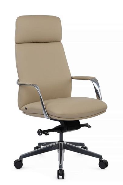 Кресло Pablo A2216-1 Светло-бежевый - Вид 1