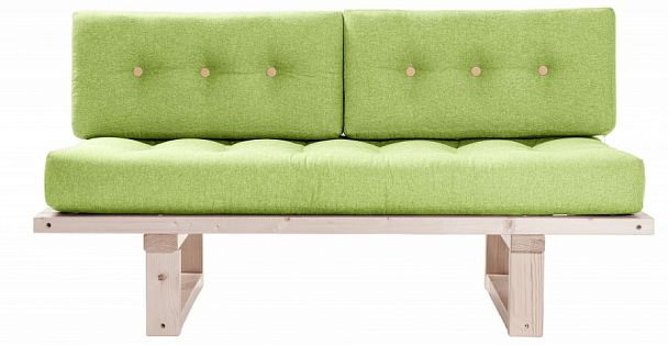 Кушетка Торн-М - Вид 1