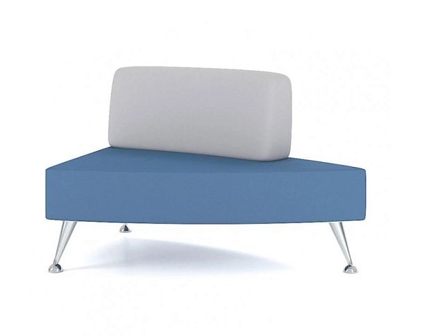 Диван "M23-2L/2R" - Вид 2