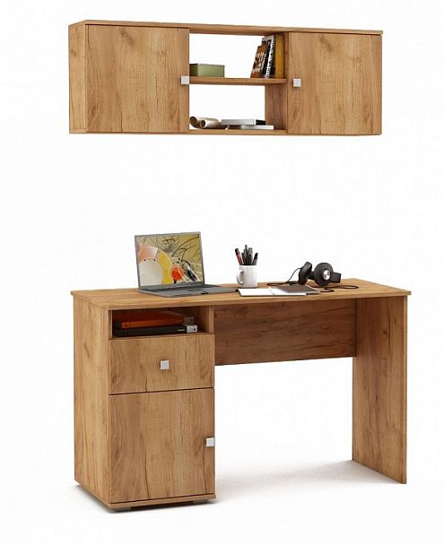 Набор для кабинета Тунис-6 - Вид 1