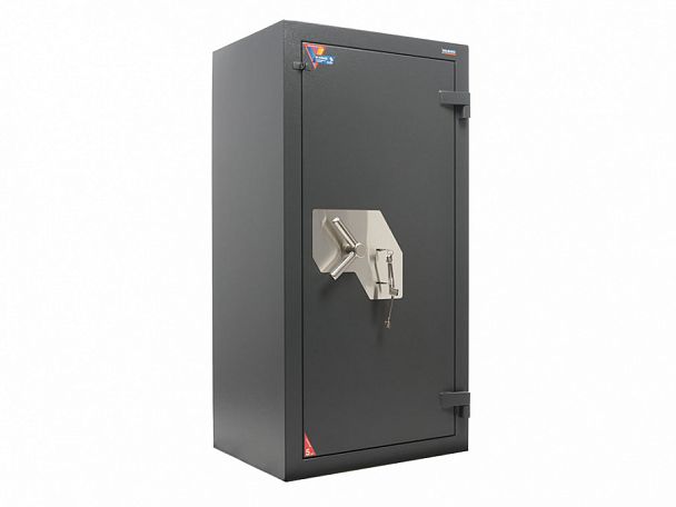 Взломостойкий сейф VALBERG ФОРТ 1368 KL - Вид 1