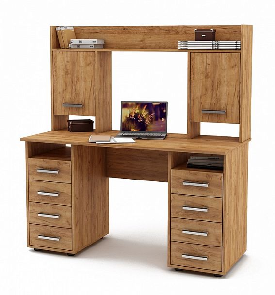 Стол письменный Остин-14 - Вид 1