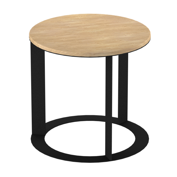 Стол Арена, лофт - Вид 3