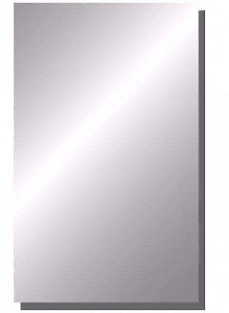 Зеркало Классик-1.2 805х498х4 "Зеркала" ТК-002561000857 без цвета - Вид 1