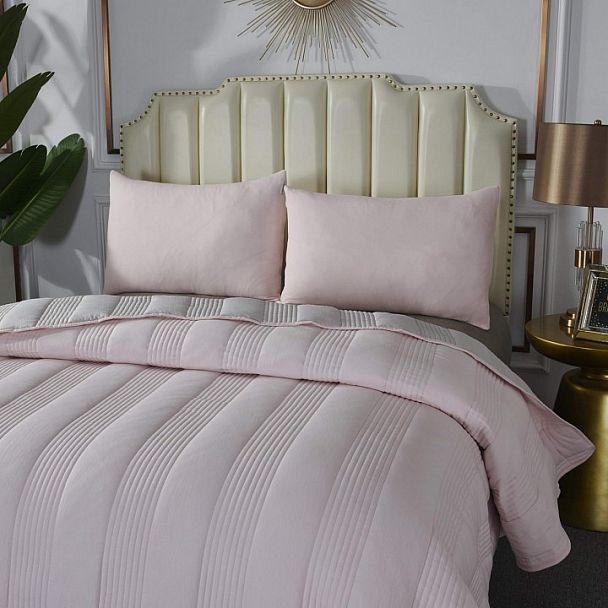 Покрывало с наволочками полутораспальное Саломея - Вид 9